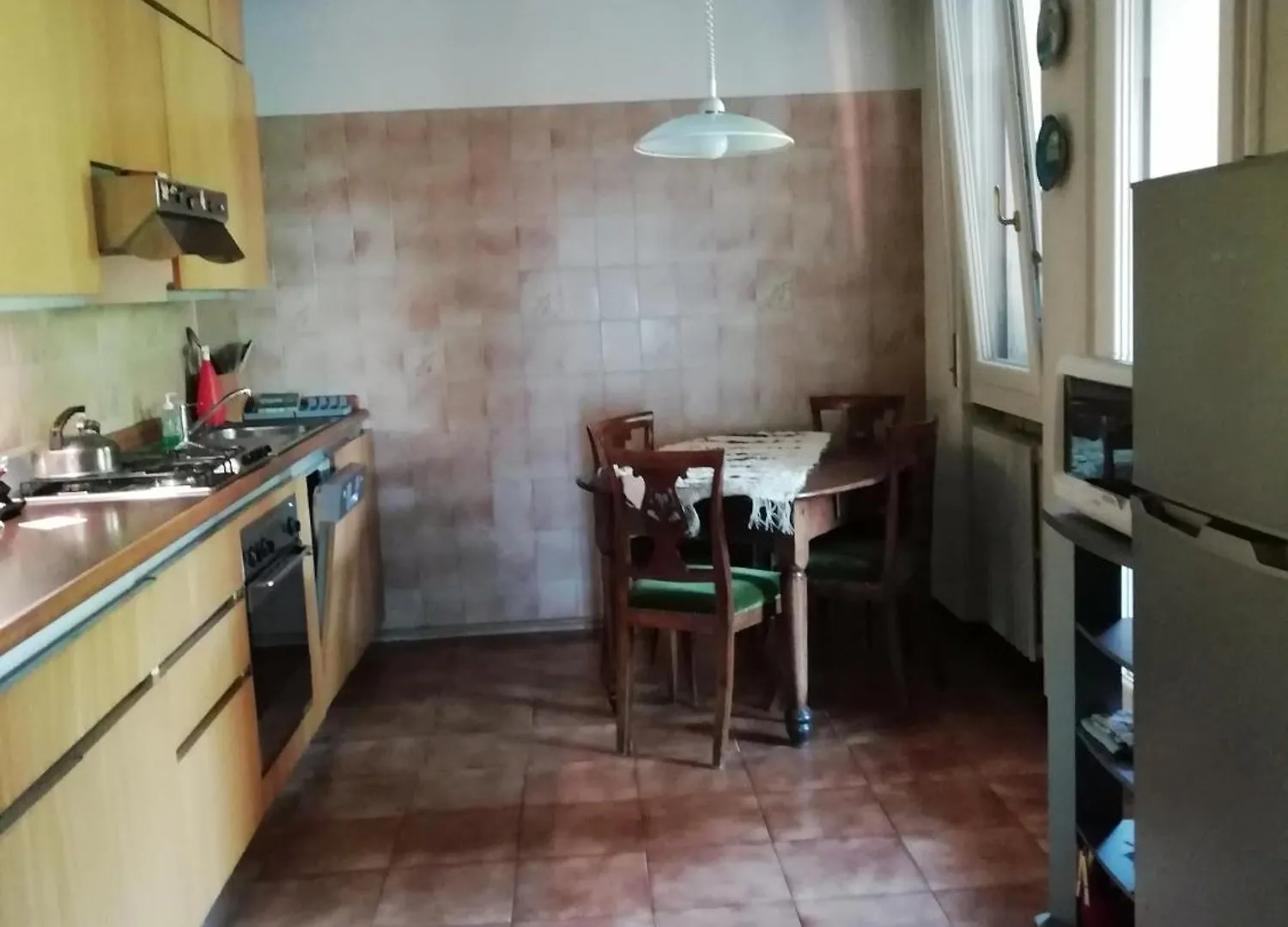 Apartment Lovelywillyhome Desenzano del Garda