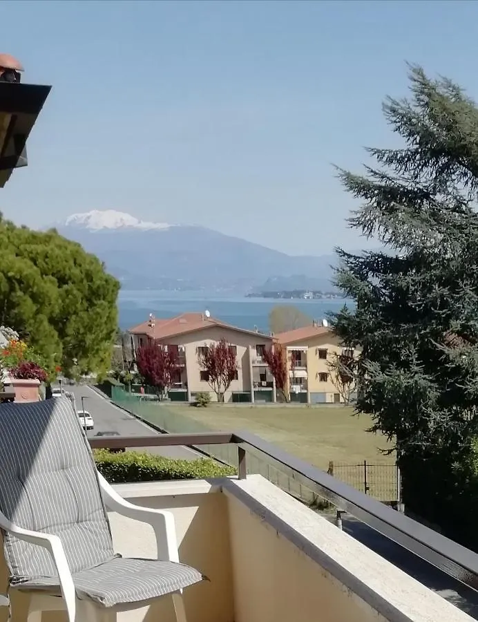Lovelywillyhome Desenzano del Garda