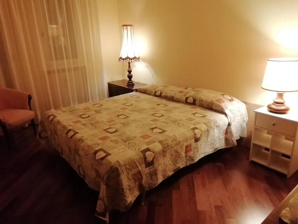 Appartamento Lovelywillyhome Desenzano del Garda Italia