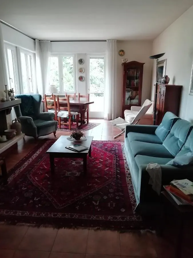 Appartamento Lovelywillyhome Desenzano del Garda