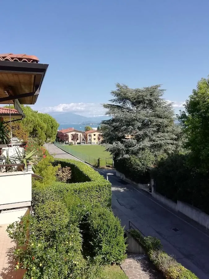Lovelywillyhome Desenzano del Garda